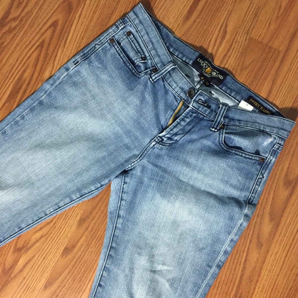 Lucky Brand Sweet N Low